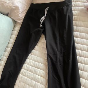 Figs cargo scrub pants